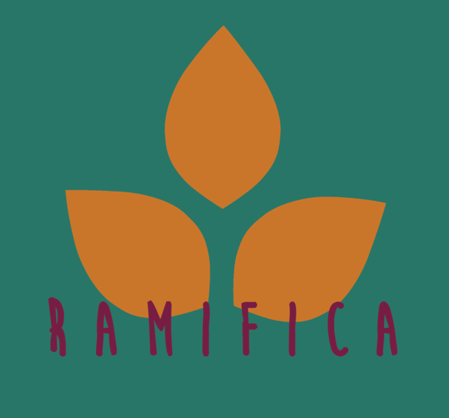 Logo 2 ramifica